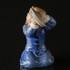 Girl with pot-lid, Royal Copenhagen figurine No. 3677 | No. R3677 | DPH Trading