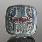 Faience bowl by Marianne Johanson, Royal Copenhagen No. 412-2883