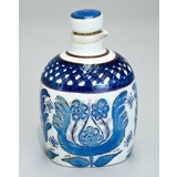 Faience Jug, signed MJ, Royal Copenhagen No. 415-2918