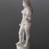 Helena, nude girl with mirror, Royal Copenhagen figurine No. 4639 | No. R4639 | DPH Trading