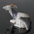 Goat, Royal Copenhagen figurine No. 466 | No. R466 | DPH Trading