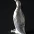 Guillimot, Royal Copenhagen bird figurine no. 468 (1899) | Year 1899 | No. R468 | DPH Trading