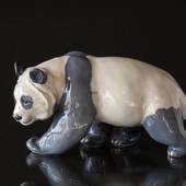 Panda, Royal Copenhagen bear figurine