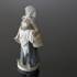 Milkmaid, Royal Copenhagen figurine No. 899 | No. R899 | DPH Trading