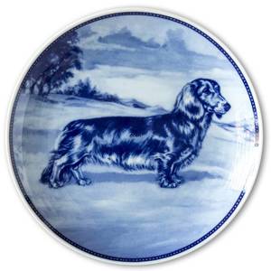 Ravn dog plate no. 8, Beagle | No. RAH008 | DPH Trading