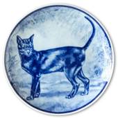 Ravn cat plate no. 7, Burma