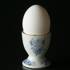 1976 Ravn Easter Egg cup blue/white, hare | Year 1976 | No. RAPAG1976 | DPH Trading