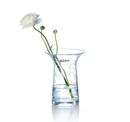 Filigran vase, line, small