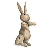 Kay Bojesen Rabbit, oak