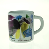 2012 Annual Mug, small, Royal Copenhagen