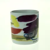 2012 Annual Mug, small, Royal Copenhagen