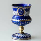 Steinböck New Year's Cup 1978 Blue