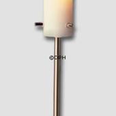 "DPH4" Steel lamp