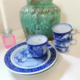 1977 Rorstrand Mother´s Day plate