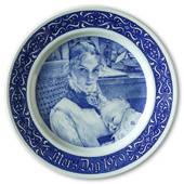 1979 Rorstrand Mother´s Day plate 