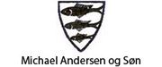 Michael Andersen & Son Logo