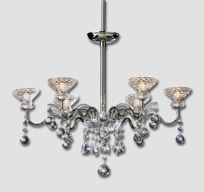 Ceiling Lamps, Pendants, Chandeliers