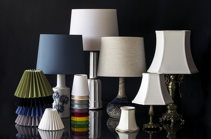 Lampshades