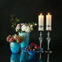 Crystal and Glass Vases and Jars