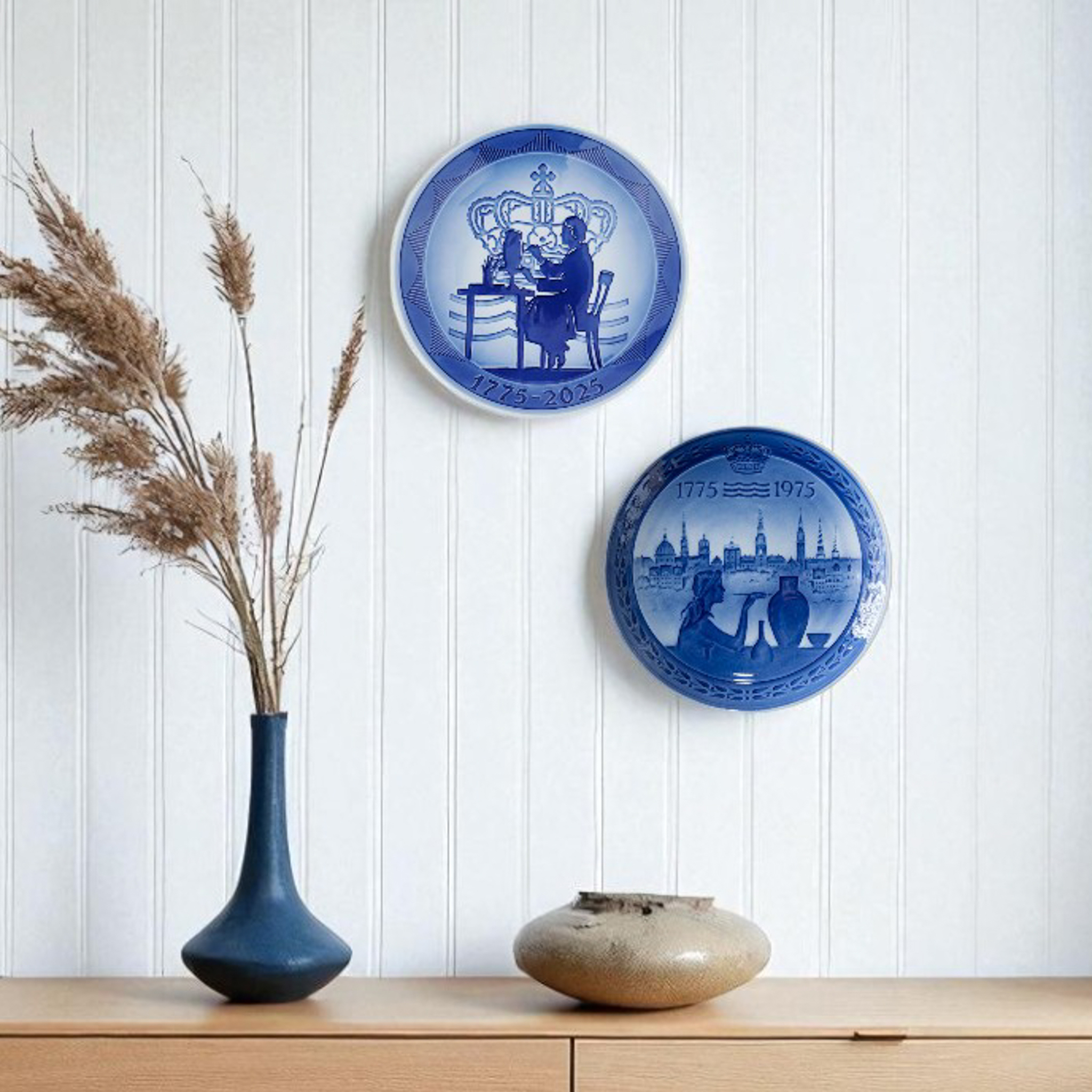 All Plates