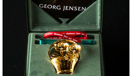 How to Maintain Georg Jensen Ornaments