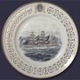 Ships Plates and Maritime Plates 