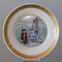 Hans Christian Andersen Plates