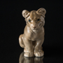 Lions, Tigers and Pumas Figurines