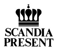 Scandia Present AB