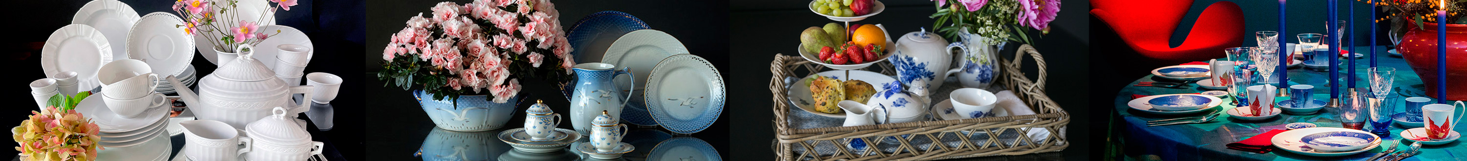 Tableware - Dinnerware - Coffee and Dinner Services - ON SALE
