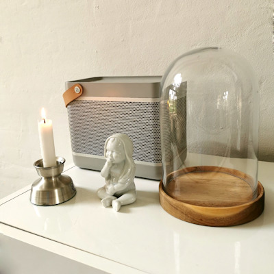 The small details in the home make the difference