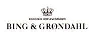 Bing & Grøndahl logo