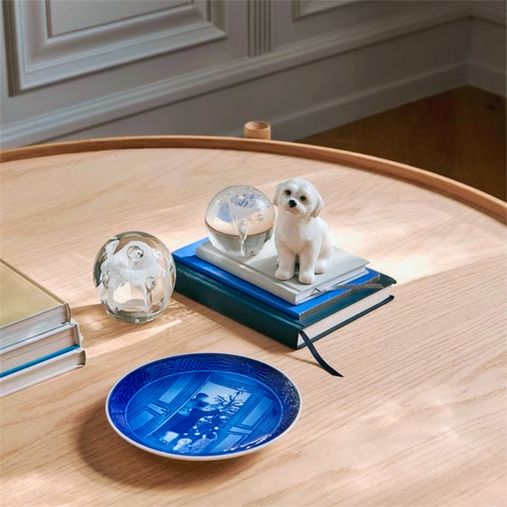 Royal Copenhagen and B&G 2024