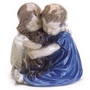 Children Figurines B&G and RC