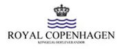 Royal Copenhagen logo