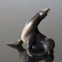 Seal and Sea Lion Figurines