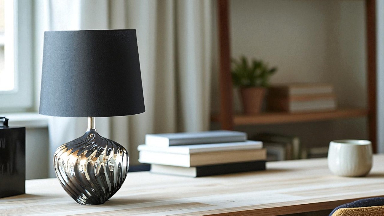 Lampshades for offices, restaurants, cafes, hotels and more