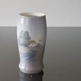 Bing & Grondahl Porcelain Vases and Jars