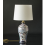 Chinese Table Lamps