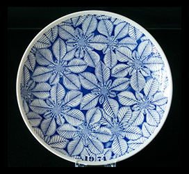Gustavsberg porcelain 