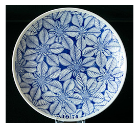 Gustavsberg porcelain 