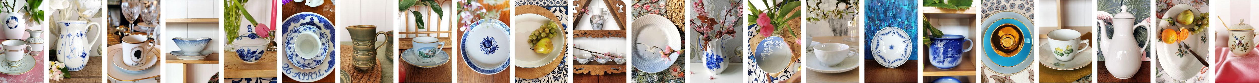 Tableware - Dinnerware - Coffee and Dinner Services - ON SALE