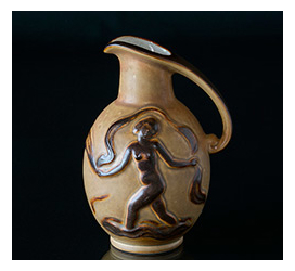 Michael Andersen & Son Ceramic 