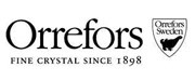 Orrefors