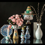 Bjorn Wiinblad Vases and Jars