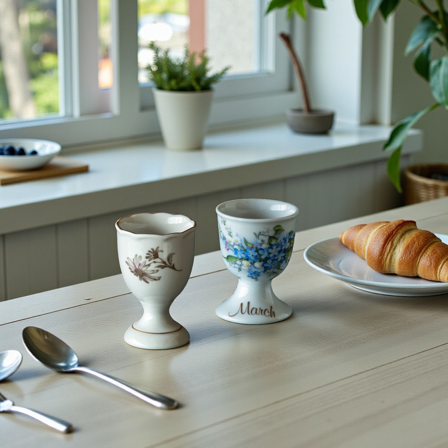 Egg Cups