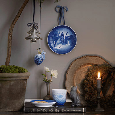 Royal Copenhagen and B&G 2022