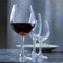 Holmegaard Wine Glass