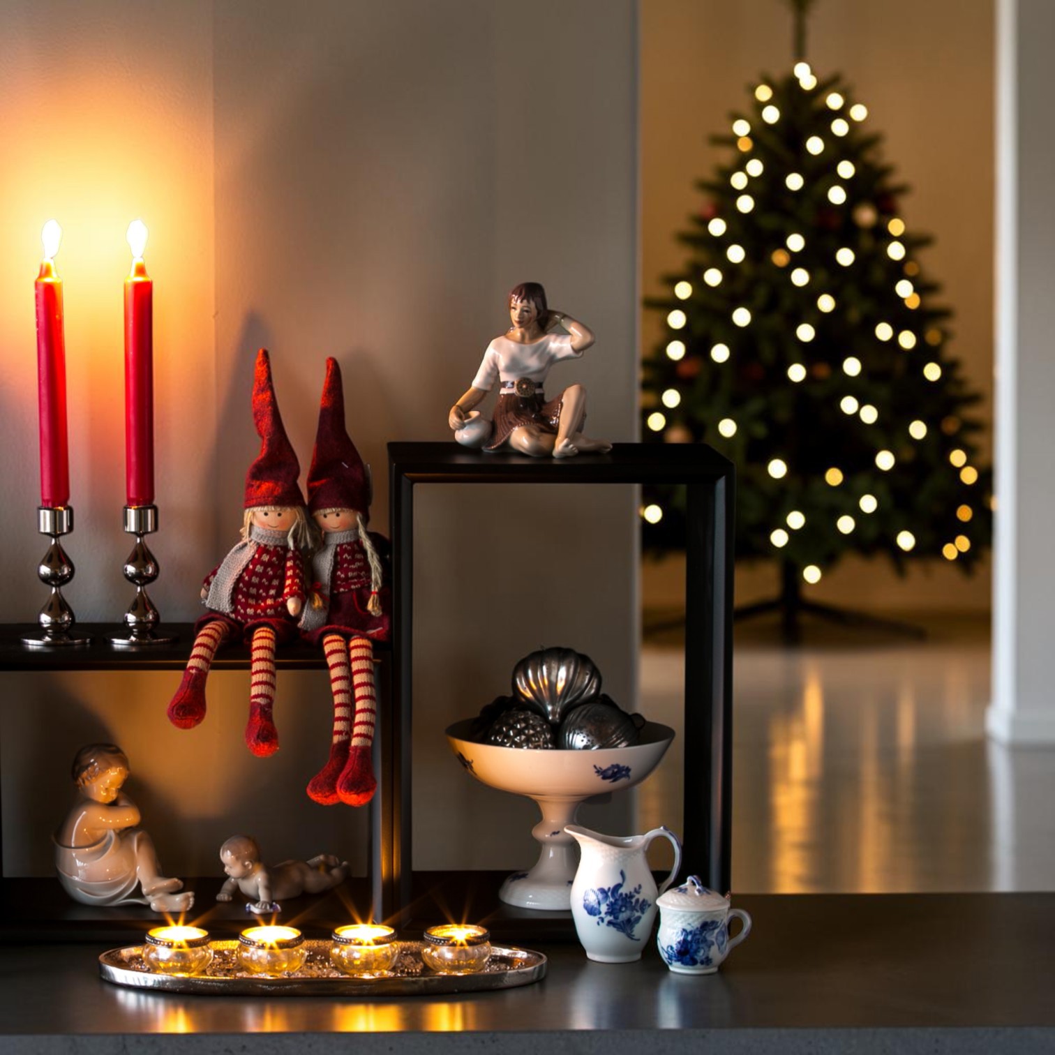 Welcome to Christmas at DPH – Danish Porcelain House