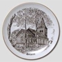 Bing & Grondahl Church Plates